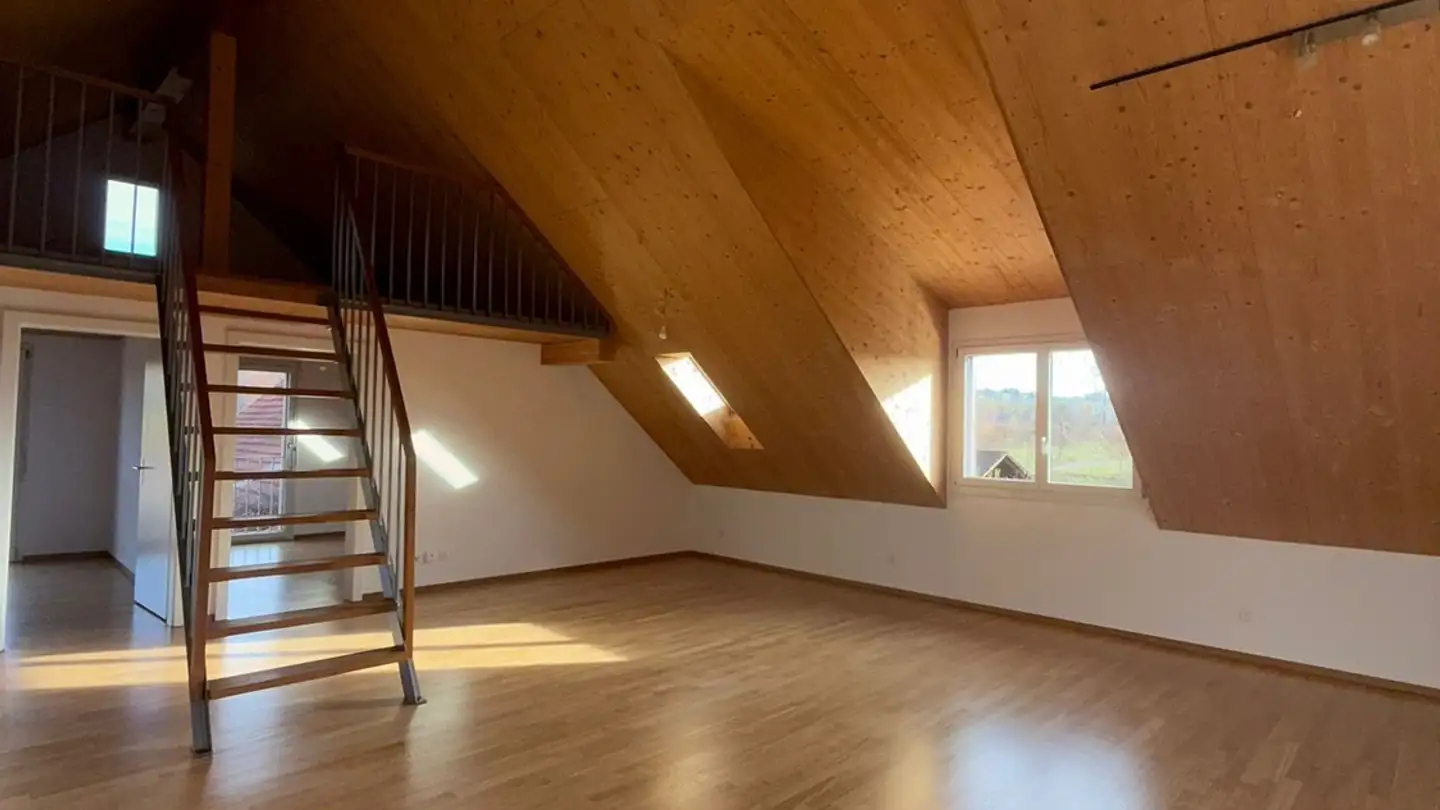 Appartamento in affitto - Gschwaderstrasse 88a, 8610 Uster - Photo 2