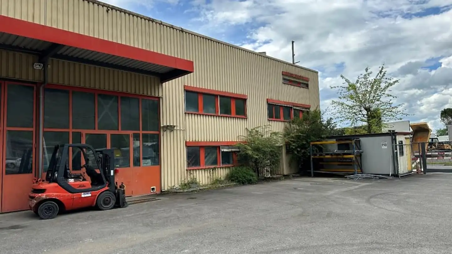 Commerciale in vendita - 1844 Villeneuve VD - Photo 3