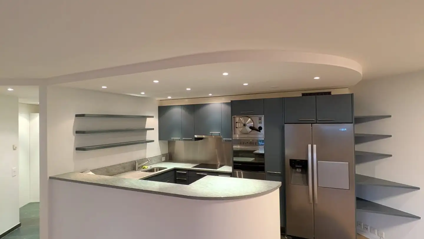 Appartamento in affitto - Im Grossacher 15, 8125 Zollikerberg