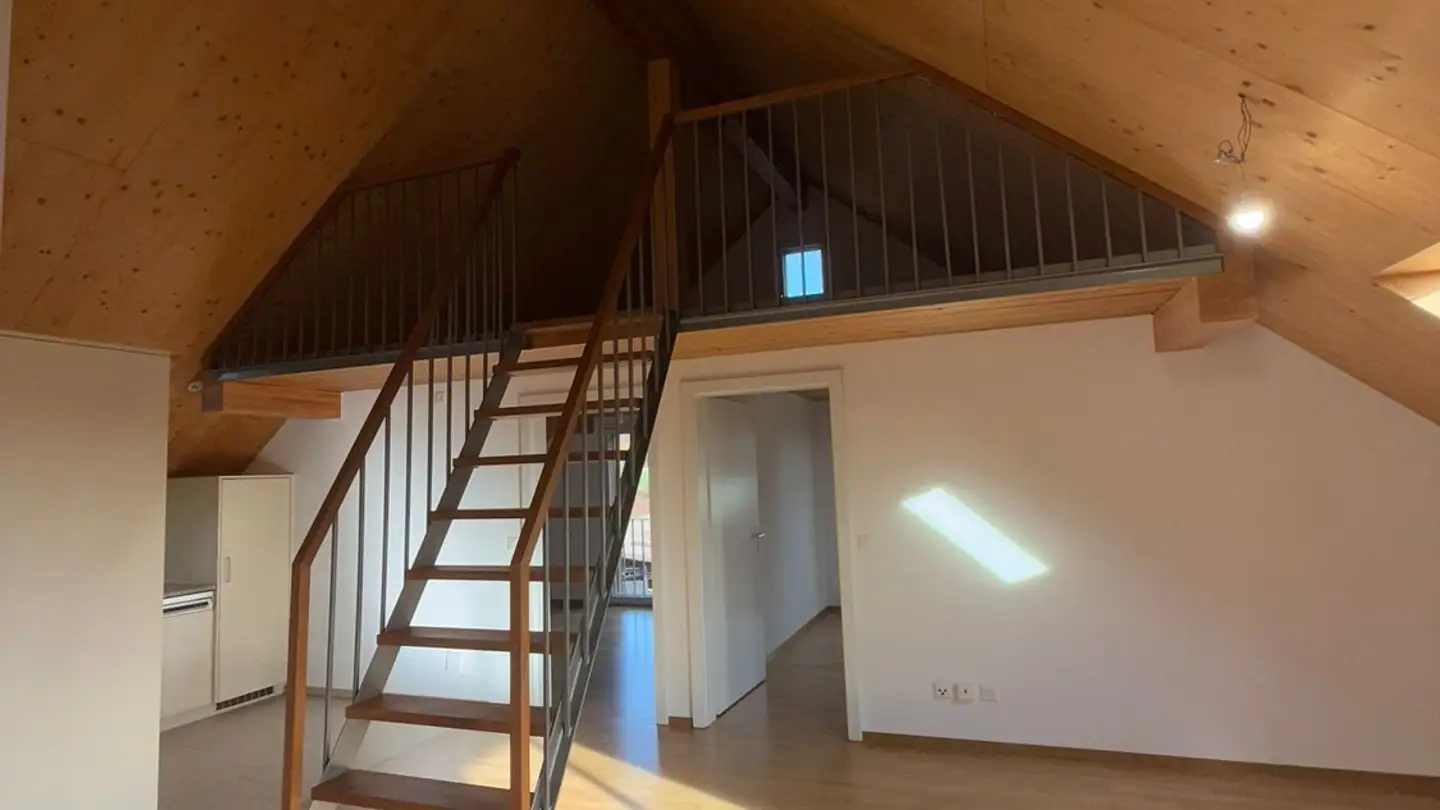 Appartamento in affitto - Gschwaderstrasse 88a, 8610 Uster - Photo 3