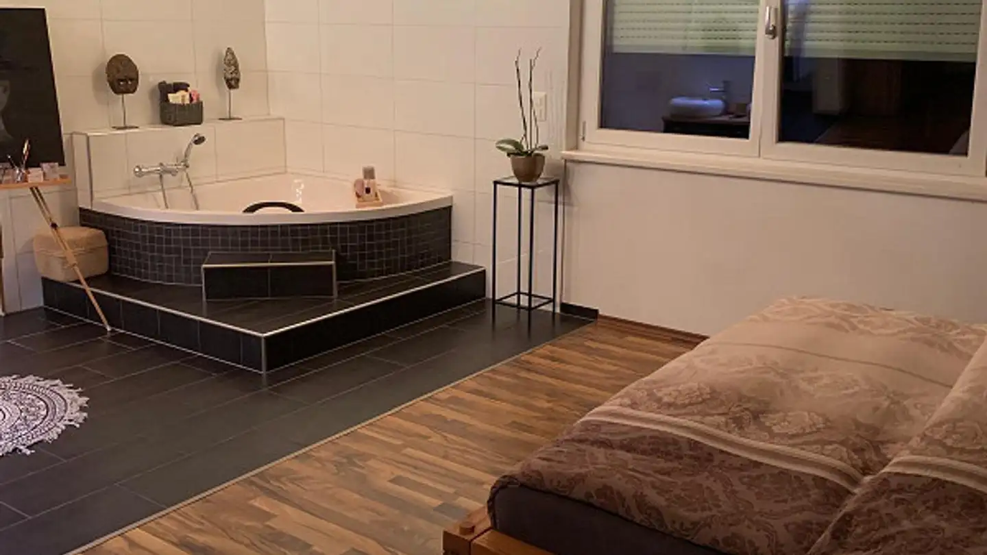 Wohnung mieten - Blumenweg 2, 9451 Kriessern - Foto 3