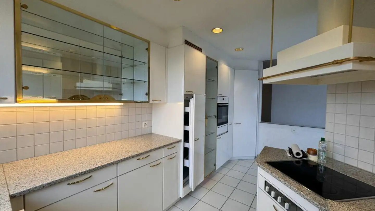 Penthouse mieten - Steinackerring 24, 5042 Hirschthal