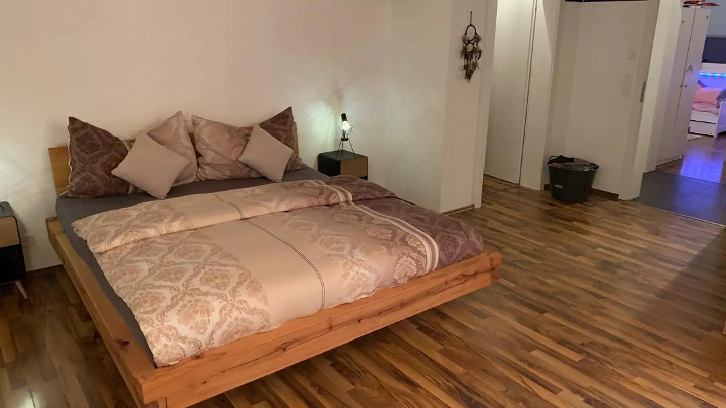 Wohnung mieten - Blumenweg 2, 9451 Kriessern - Foto 4