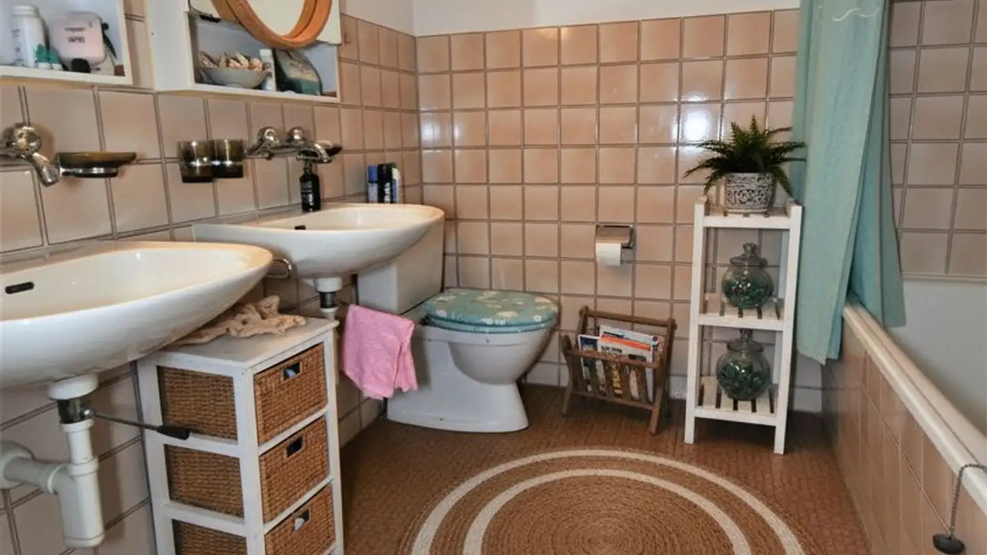 Wohnung mieten - Bahnweg 7, 4614 Hägendorf - Foto 4