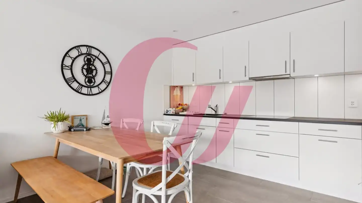 Apartment for sale - Route D'echarlens, 1646 Echarlens - Photo 4