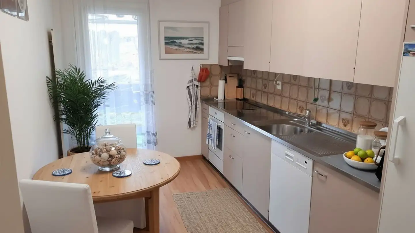 Wohnung mieten - Bahnweg 7, 4614 Hägendorf - Foto 3