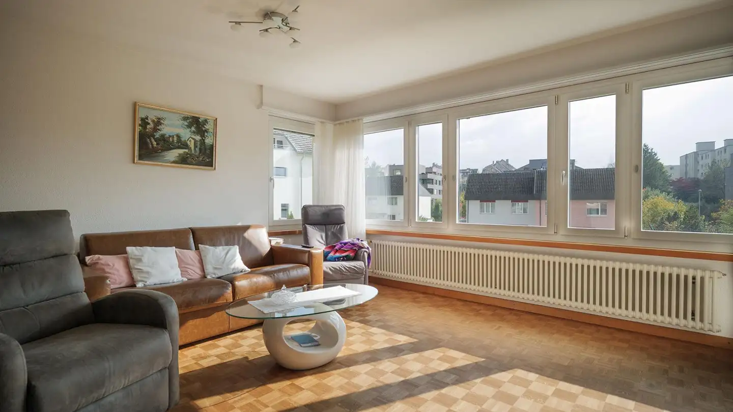 Casa singola in vendita - Dammstrasse 25, 6280 Hochdorf - Foto 2