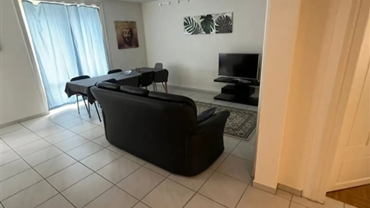 Appartamento ammobiliato in affitto - Austrasse 41, 8045 Zürich - Foto 2