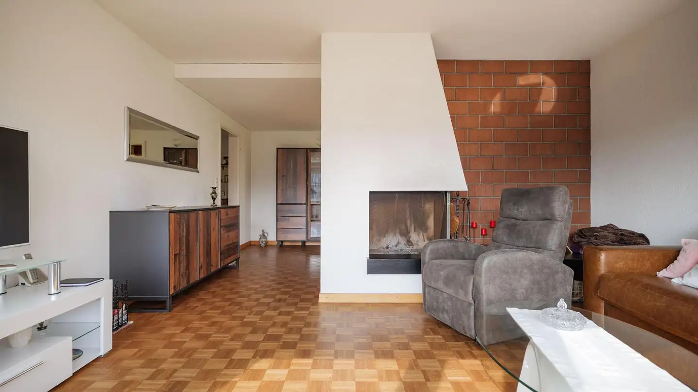 Casa singola in vendita - Dammstrasse 25, 6280 Hochdorf - Foto 3