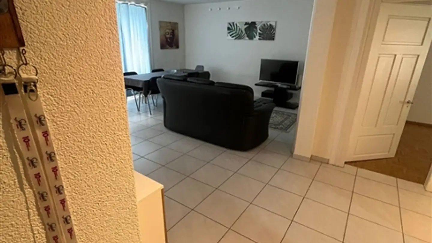 Appartamento ammobiliato in affitto - Austrasse 41, 8045 Zürich - Foto 3