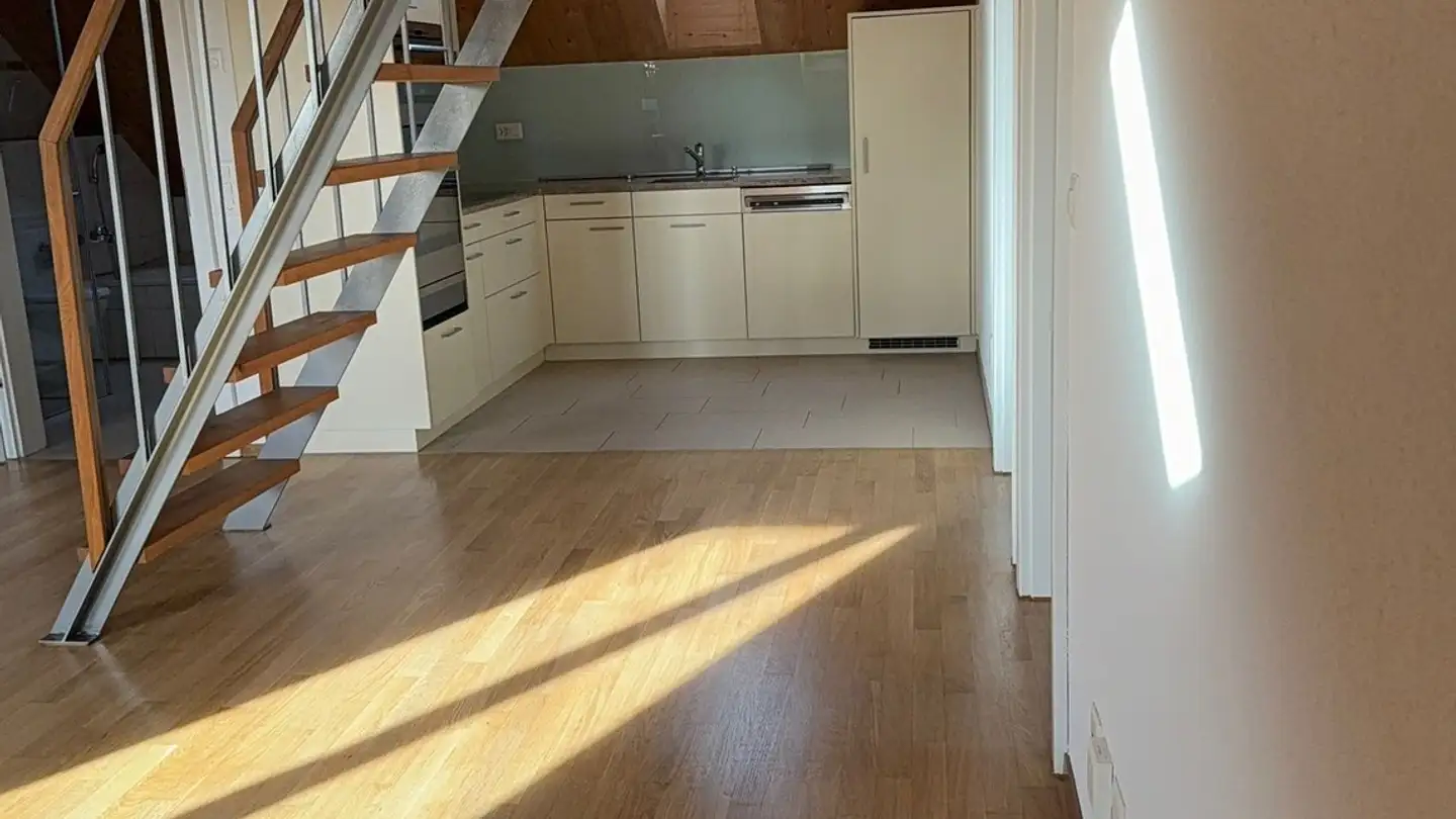 Appartamento in affitto - Gschwaderstrasse 88a, 8610 Uster - Photo 4