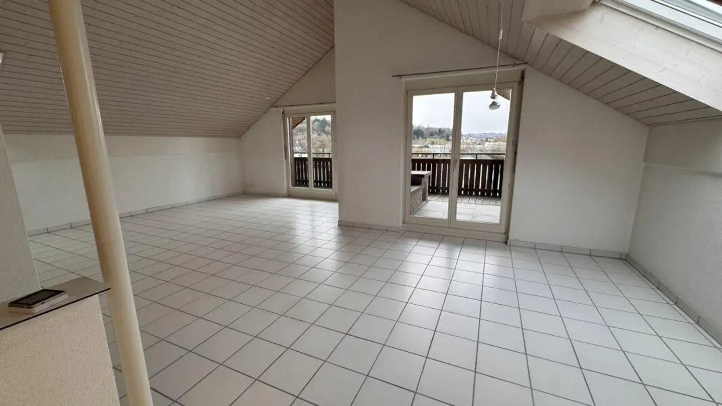 Penthouse mieten - Steinackerring 24, 5042 Hirschthal - Foto 2