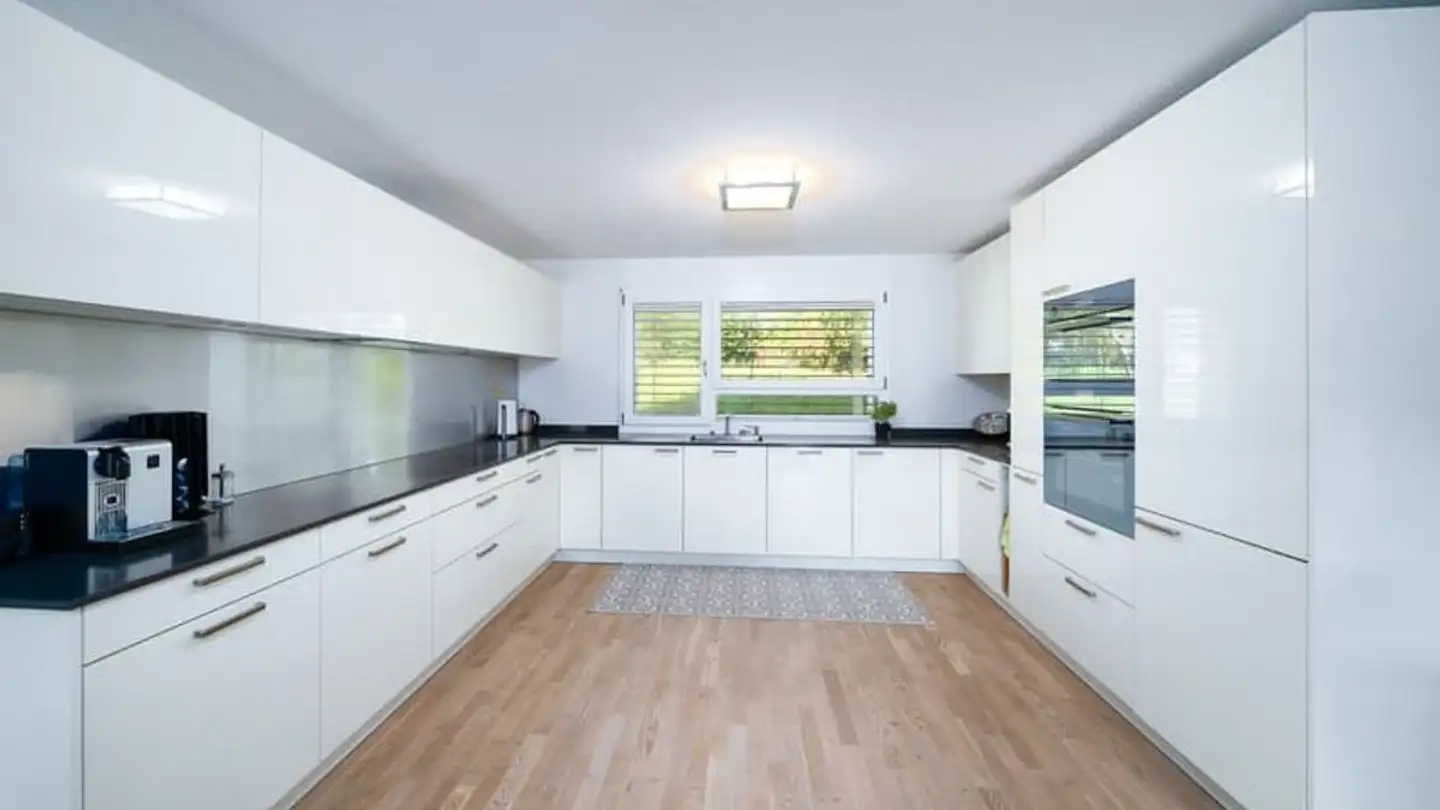 Apartment for rent - 8408 Winterthur