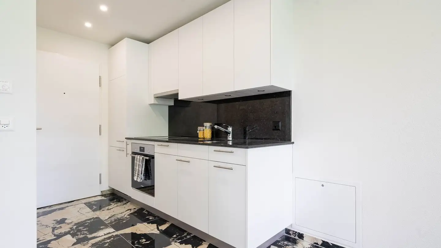 Appartamento in affitto - Grabenstrasse 7, 9500 Wil SG