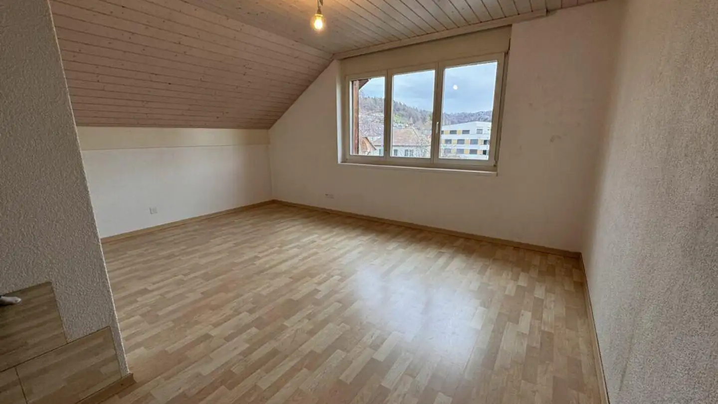 Penthouse mieten - Steinackerring 24, 5042 Hirschthal - Foto 3