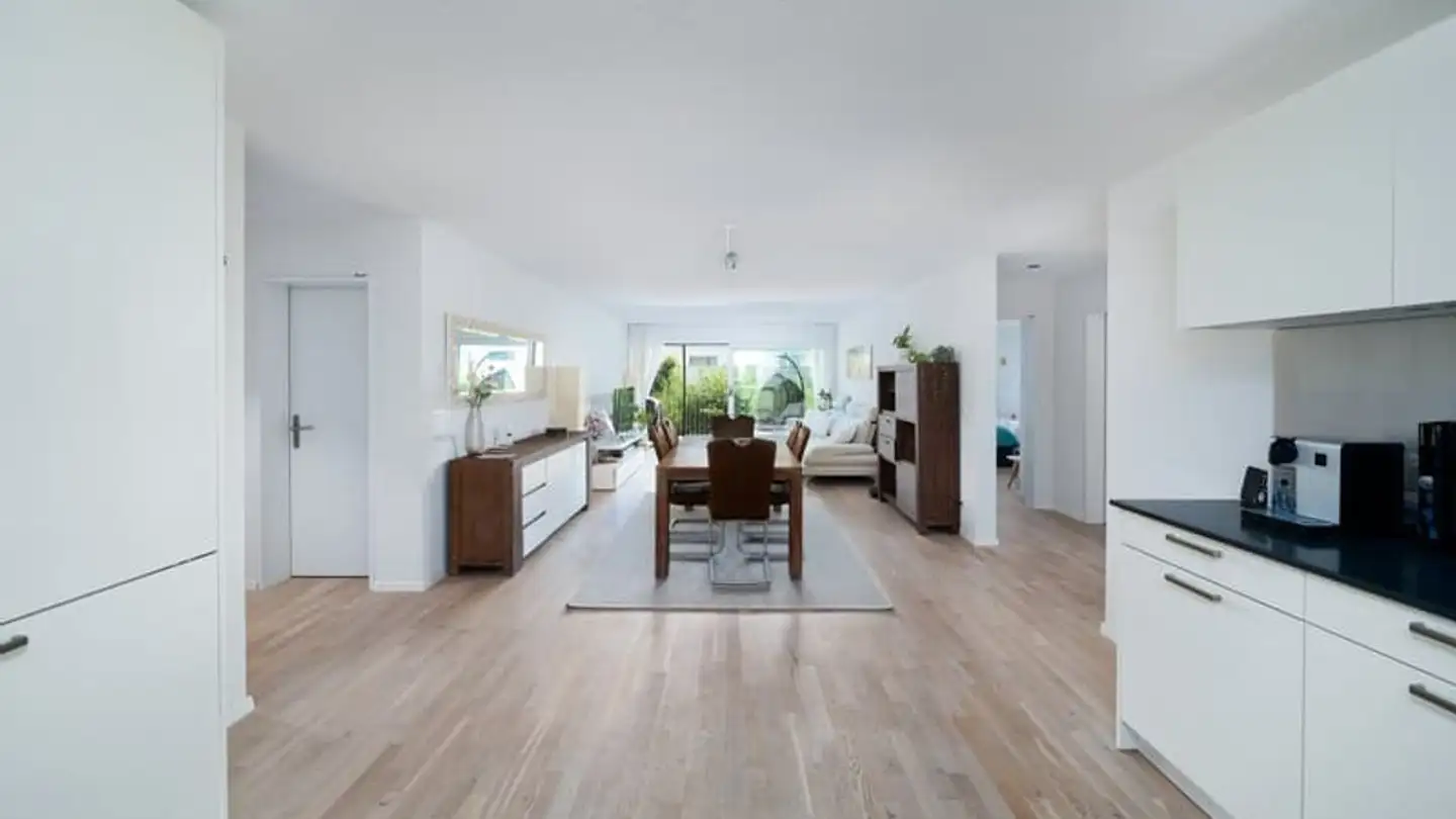 Apartment for rent - 8408 Winterthur - Photo 3