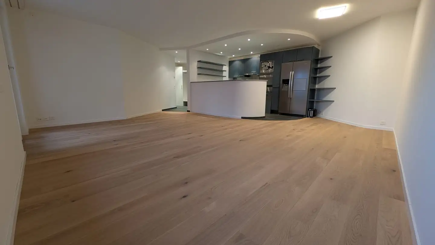 Appartamento in affitto - Im Grossacher 15, 8125 Zollikerberg - Foto 2