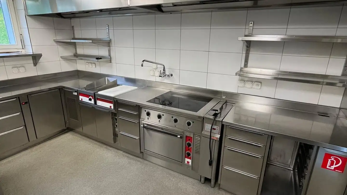 Ristorante in affitto - Freibergstrasse 36, 8762 Schwanden GL