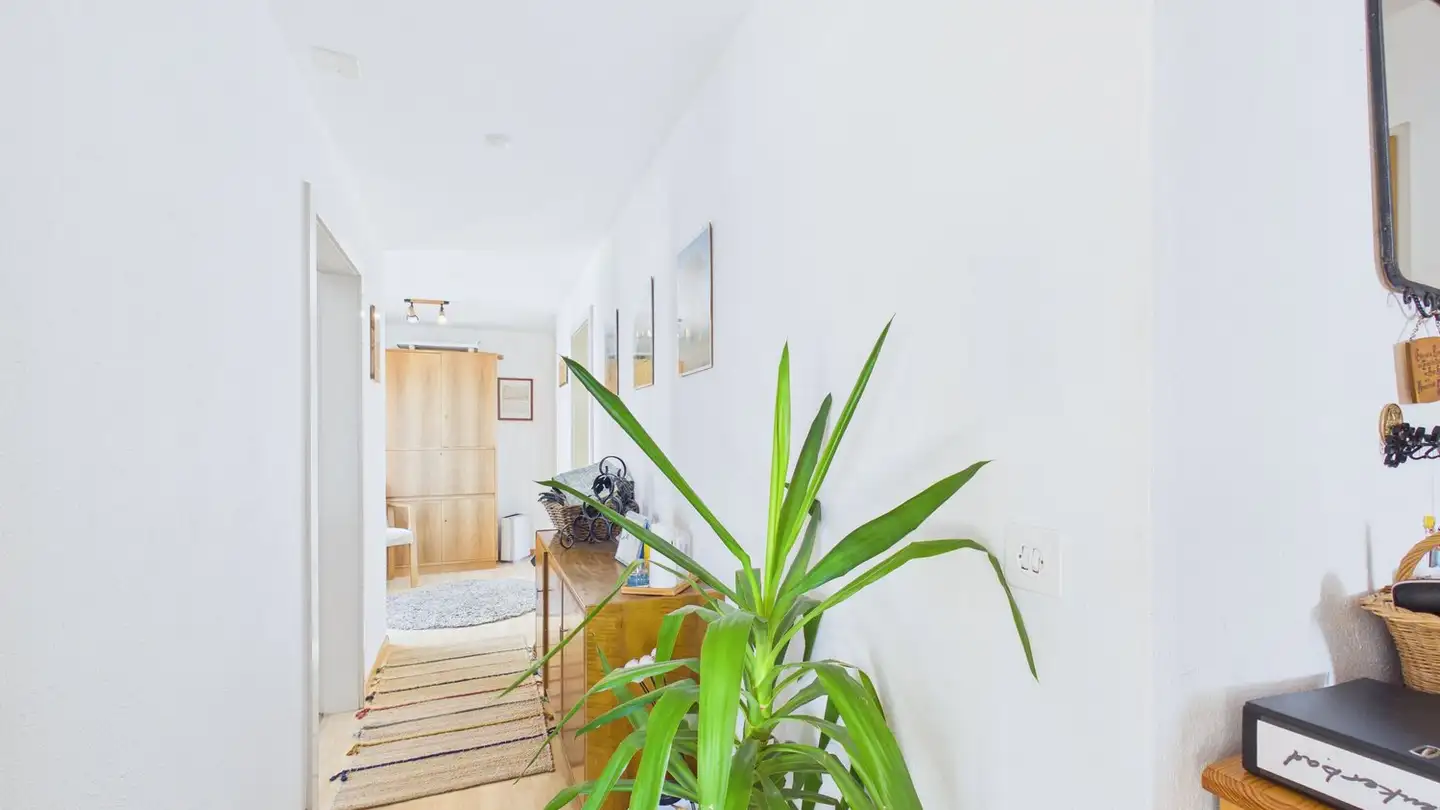 Apartment for sale - Kunibergstrasse 13, 3954 Leukerbad - Photo 3