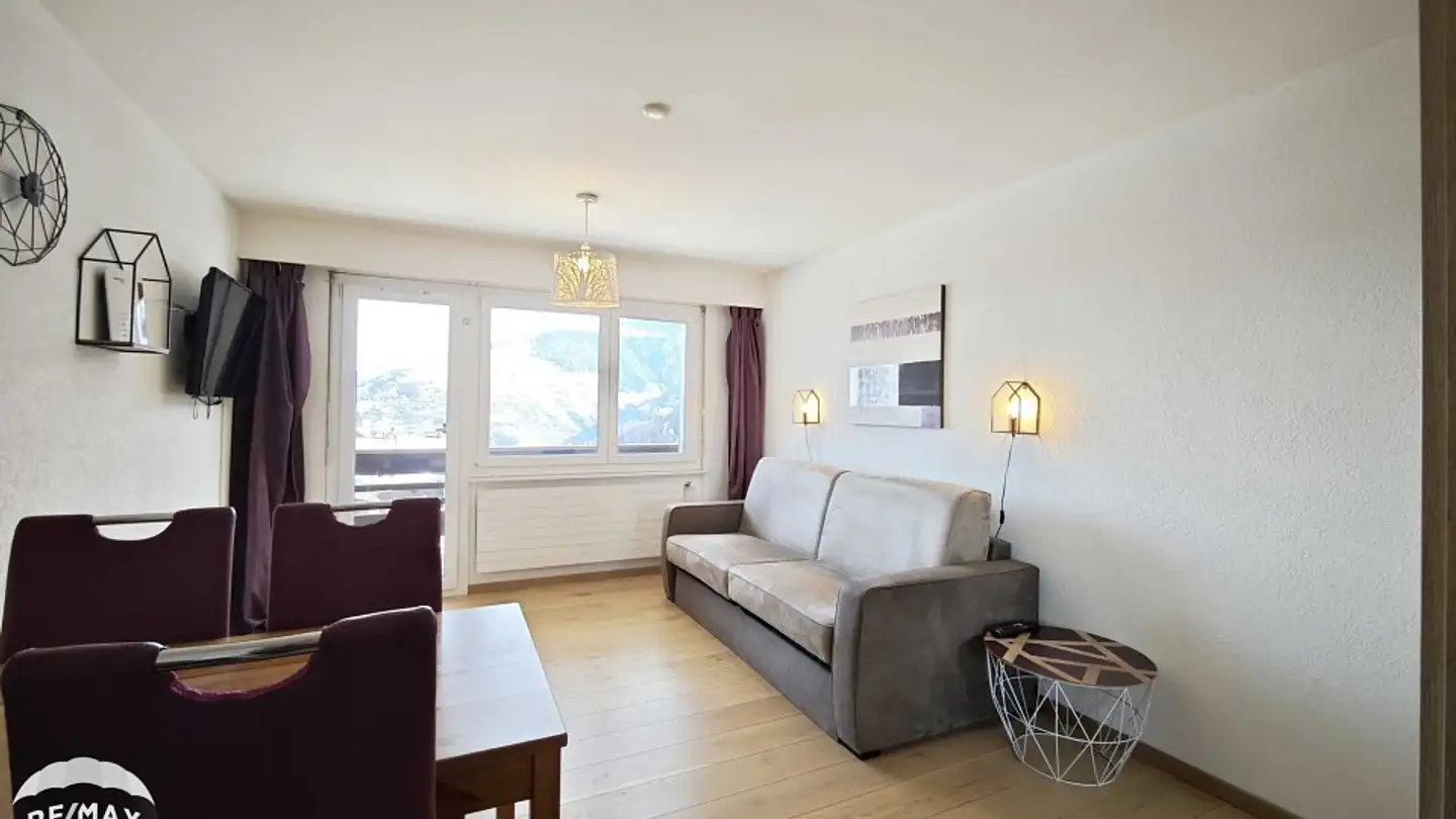 Apartment for sale - 1997 Haute-Nendaz - Photo 2