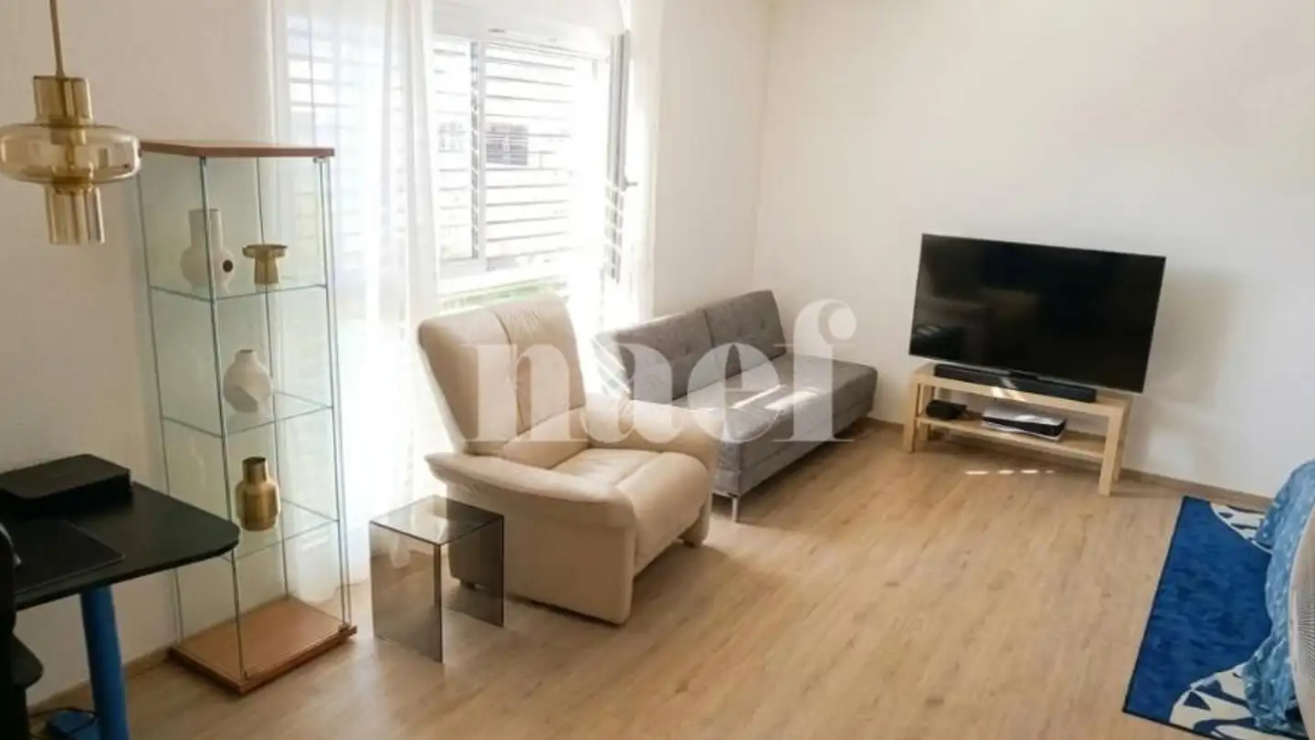 Studio for rent - Rue des Sugiez 1, 2074 Marin-Epagnier