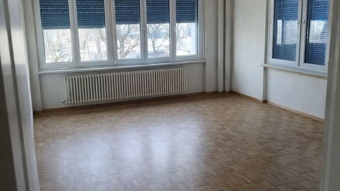 Stanza singola in affitto - Albisriederstrasse 268, 8047 Zürich