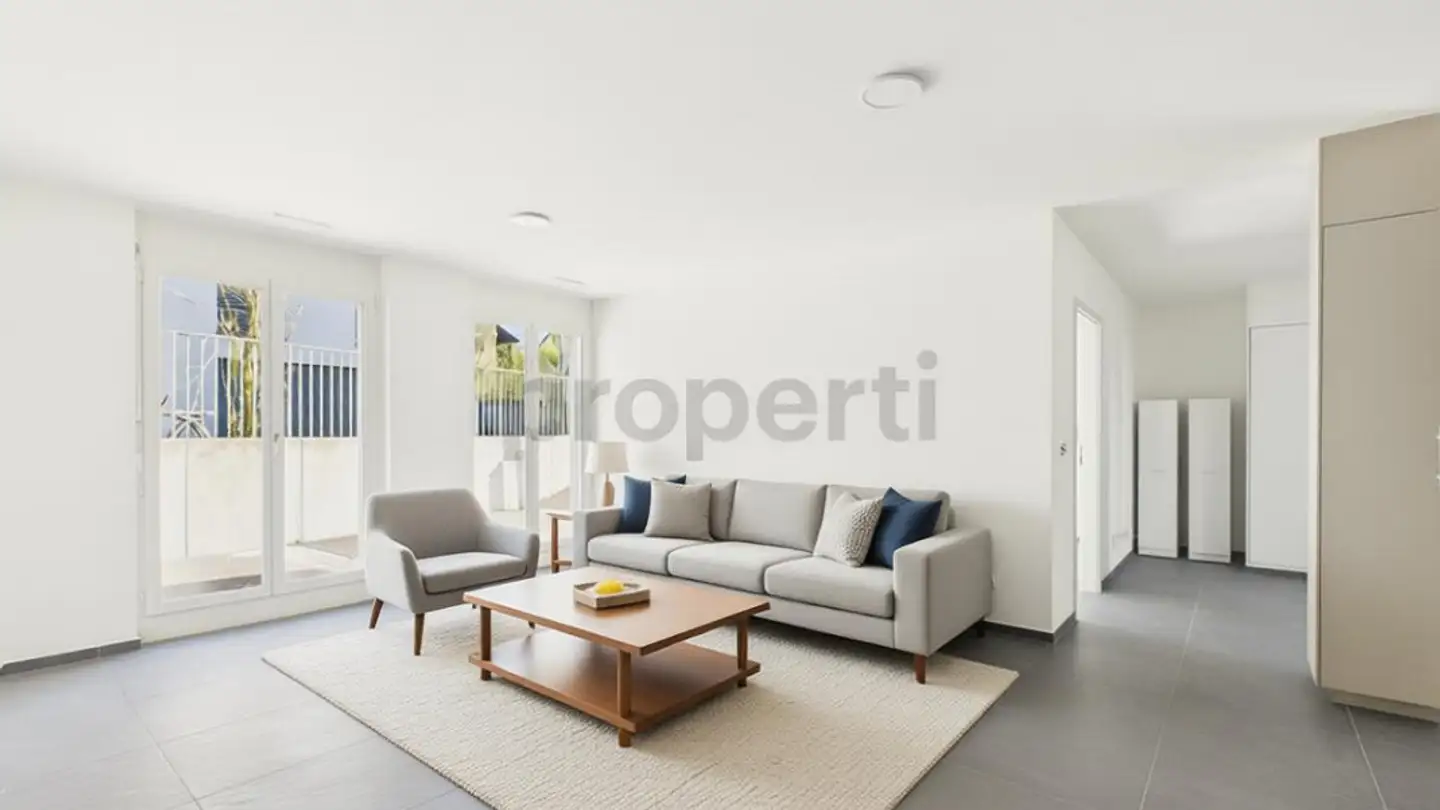 Appartamento in vendita - 8152 Glattbrugg - Foto 2