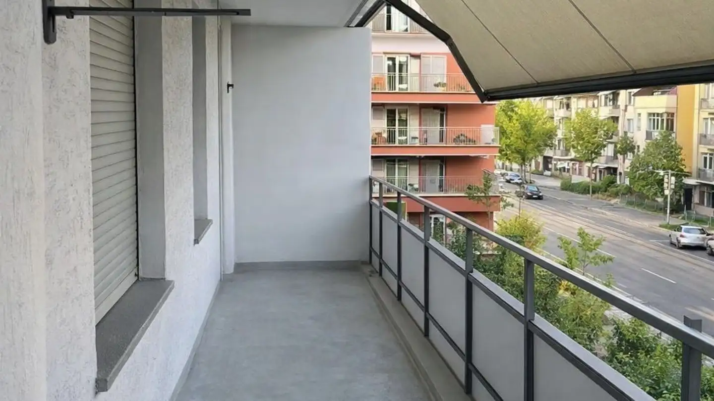 Stanza singola in affitto - Albisriederstrasse 268, 8047 Zürich - Foto 2