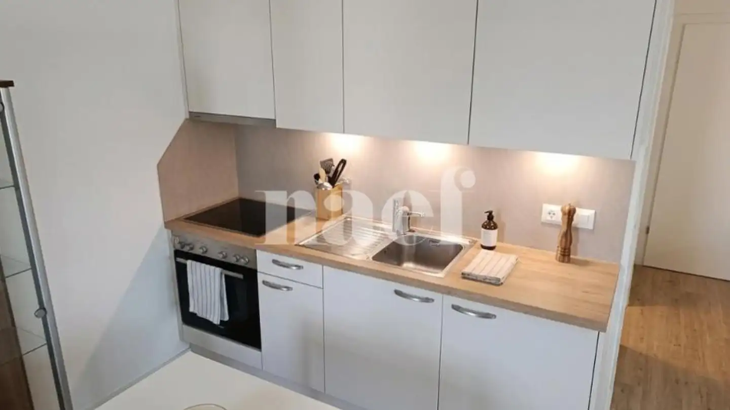 Studio for rent - Rue des Sugiez 1, 2074 Marin-Epagnier - Photo 2