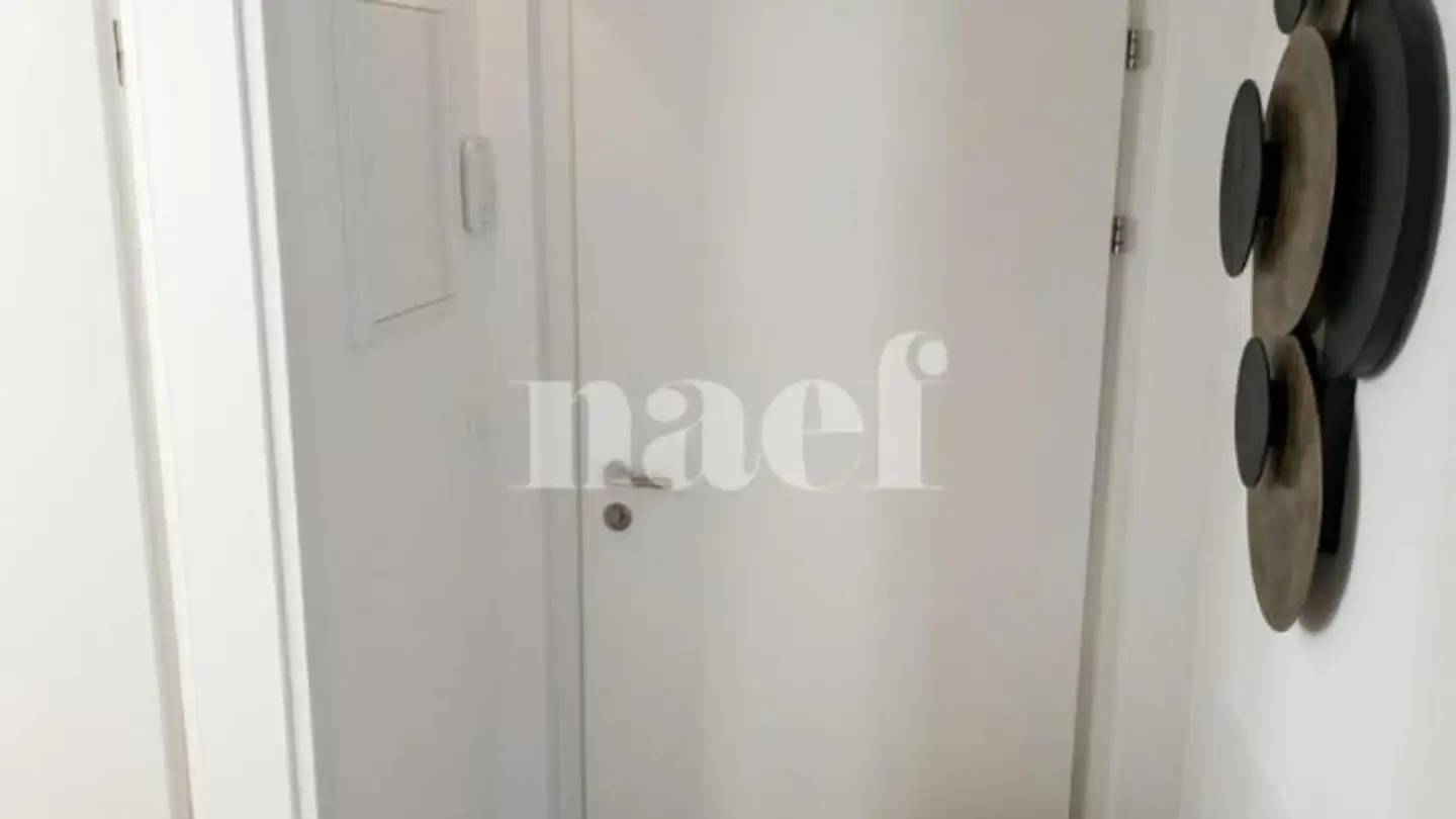 Studio for rent - Rue des Sugiez 1, 2074 Marin-Epagnier - Photo 3