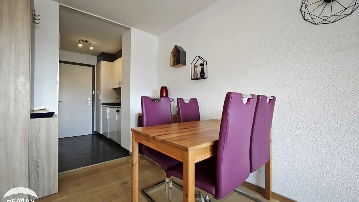 Apartment for sale - 1997 Haute-Nendaz - Photo 4