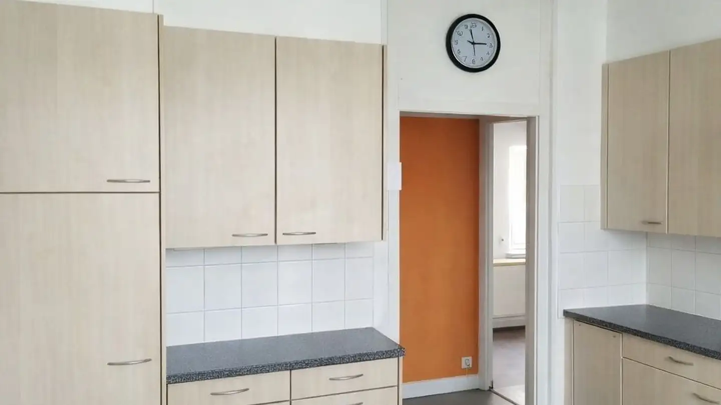 Stanza singola in affitto - Albisriederstrasse 268, 8047 Zürich - Foto 3