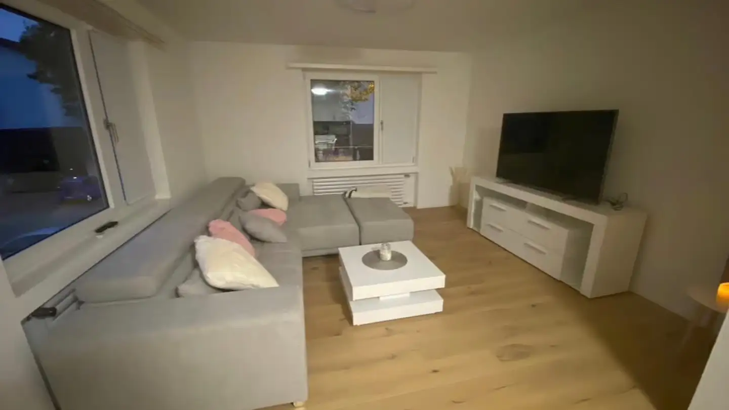 Wohnung mieten - Hochstrasse 244, 8200 Schaffhausen - Foto 2