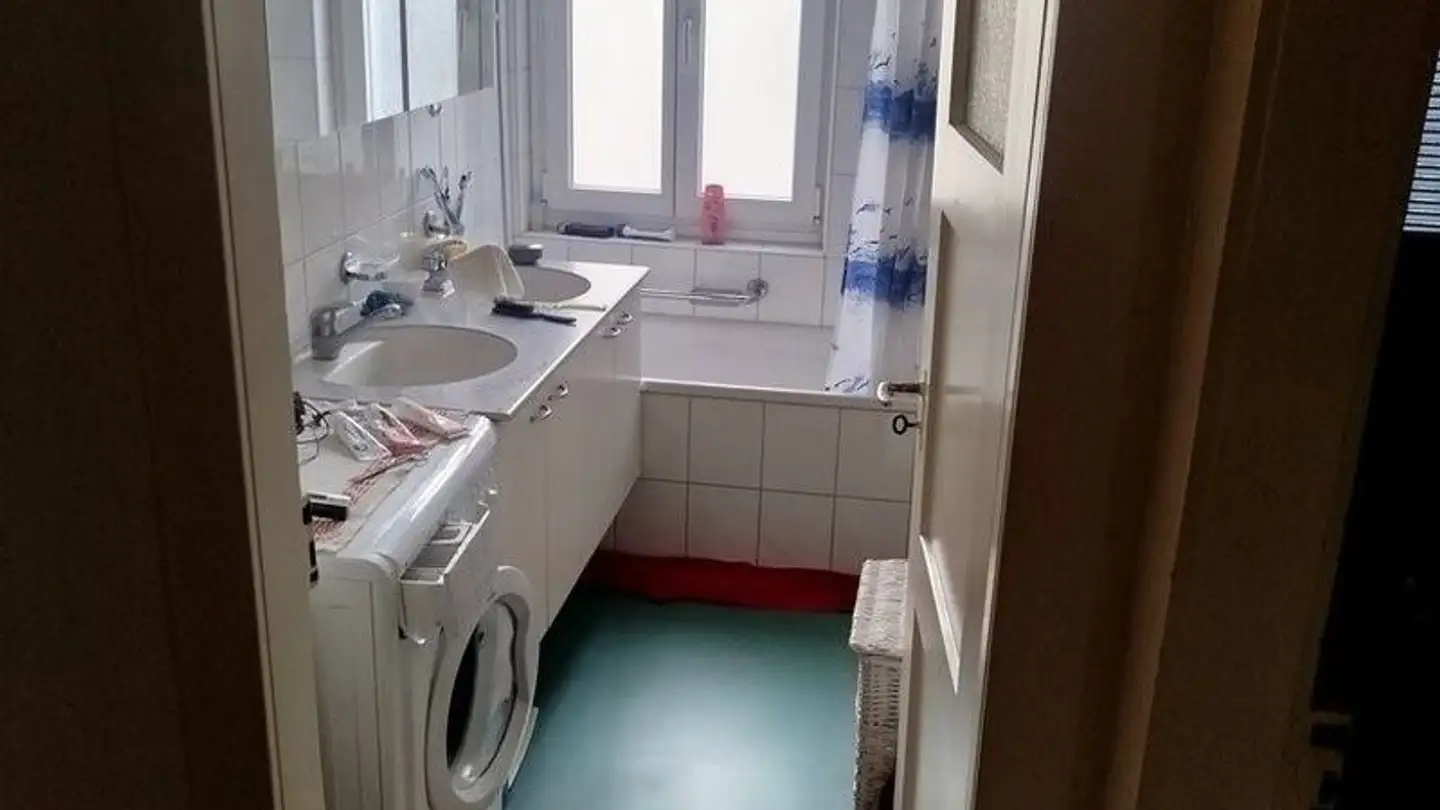 Stanza singola in affitto - Albisriederstrasse 268, 8047 Zürich - Foto 4