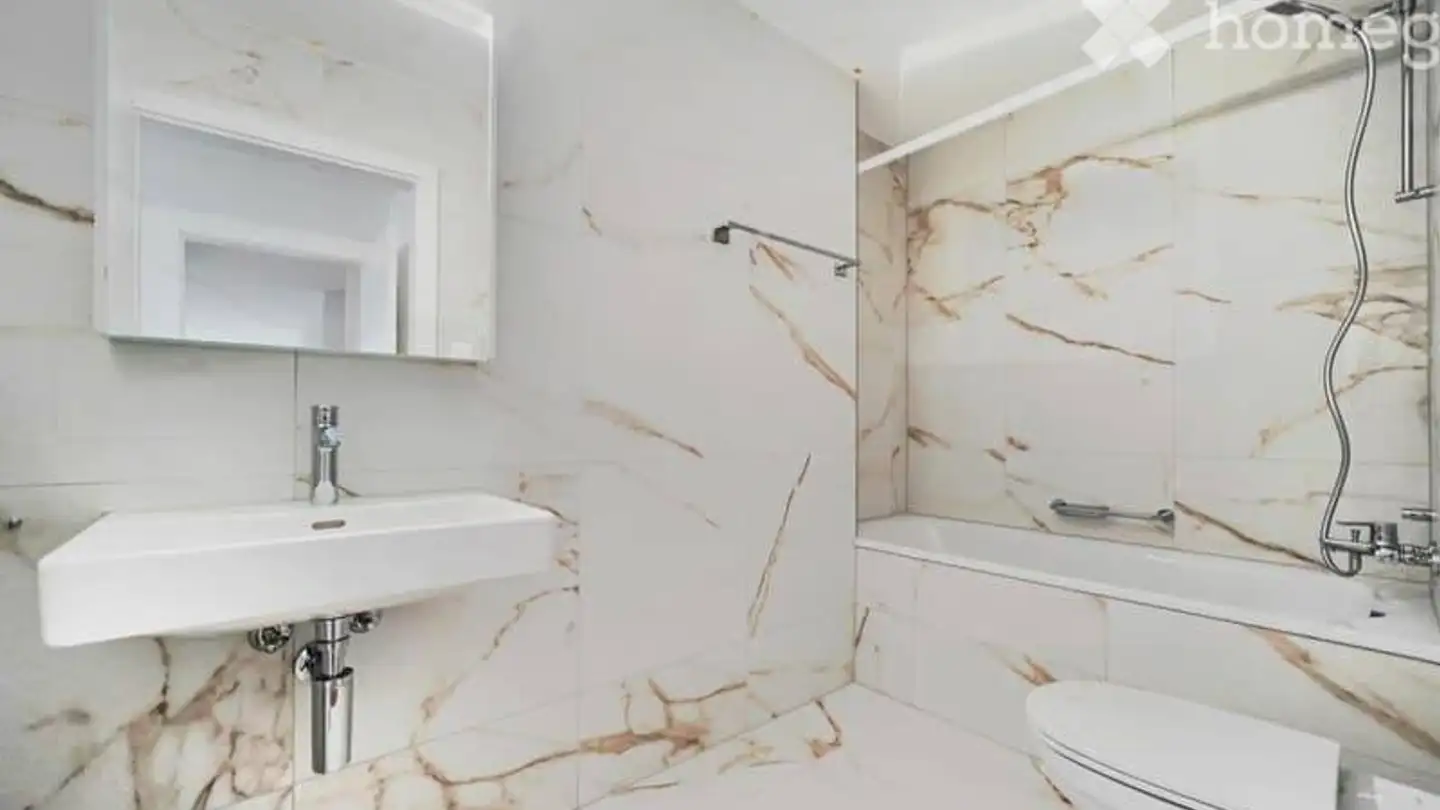 Wohnung mieten - Friloweg 9, 4950 Huttwil - Foto 4
