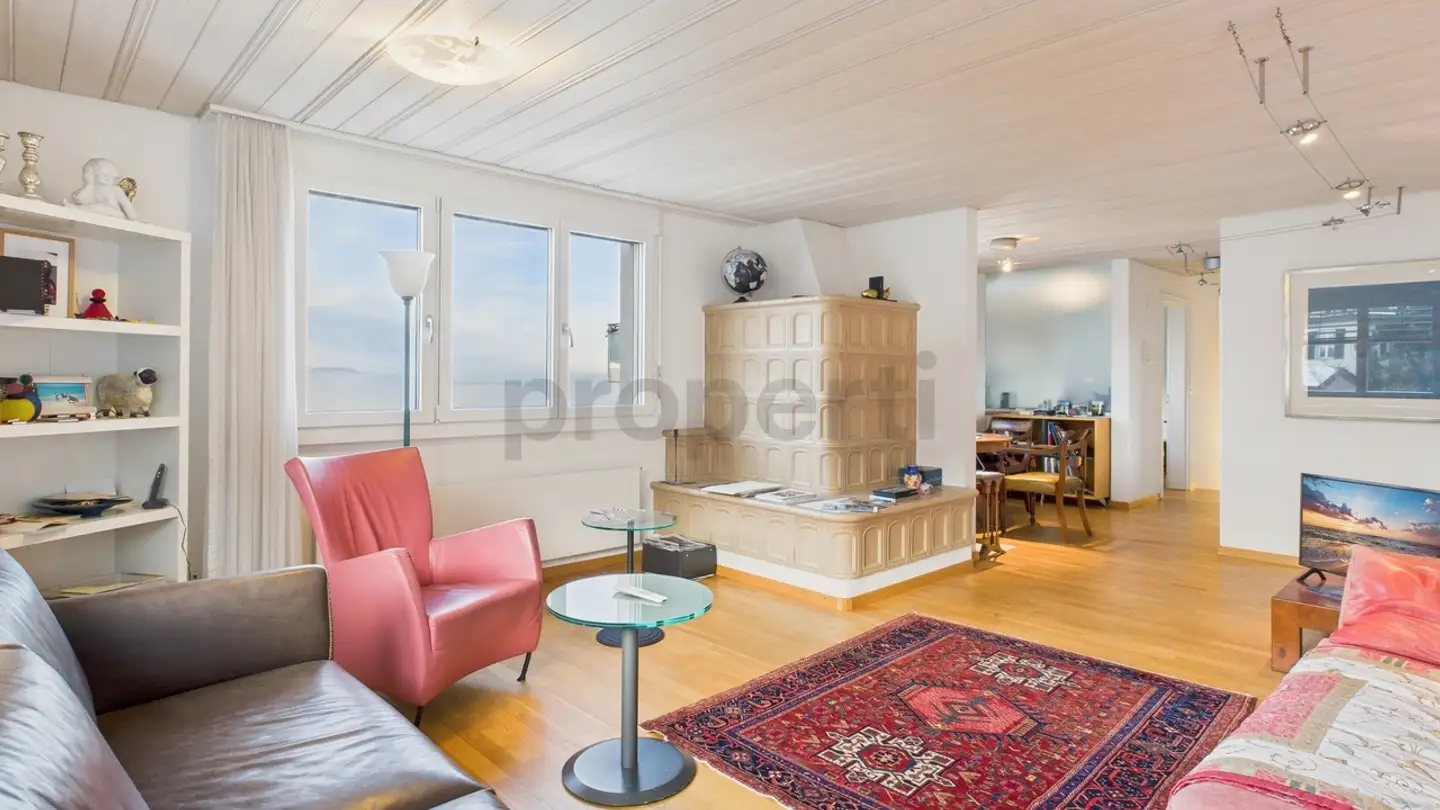 Apartment for rent - 8834 Schindellegi