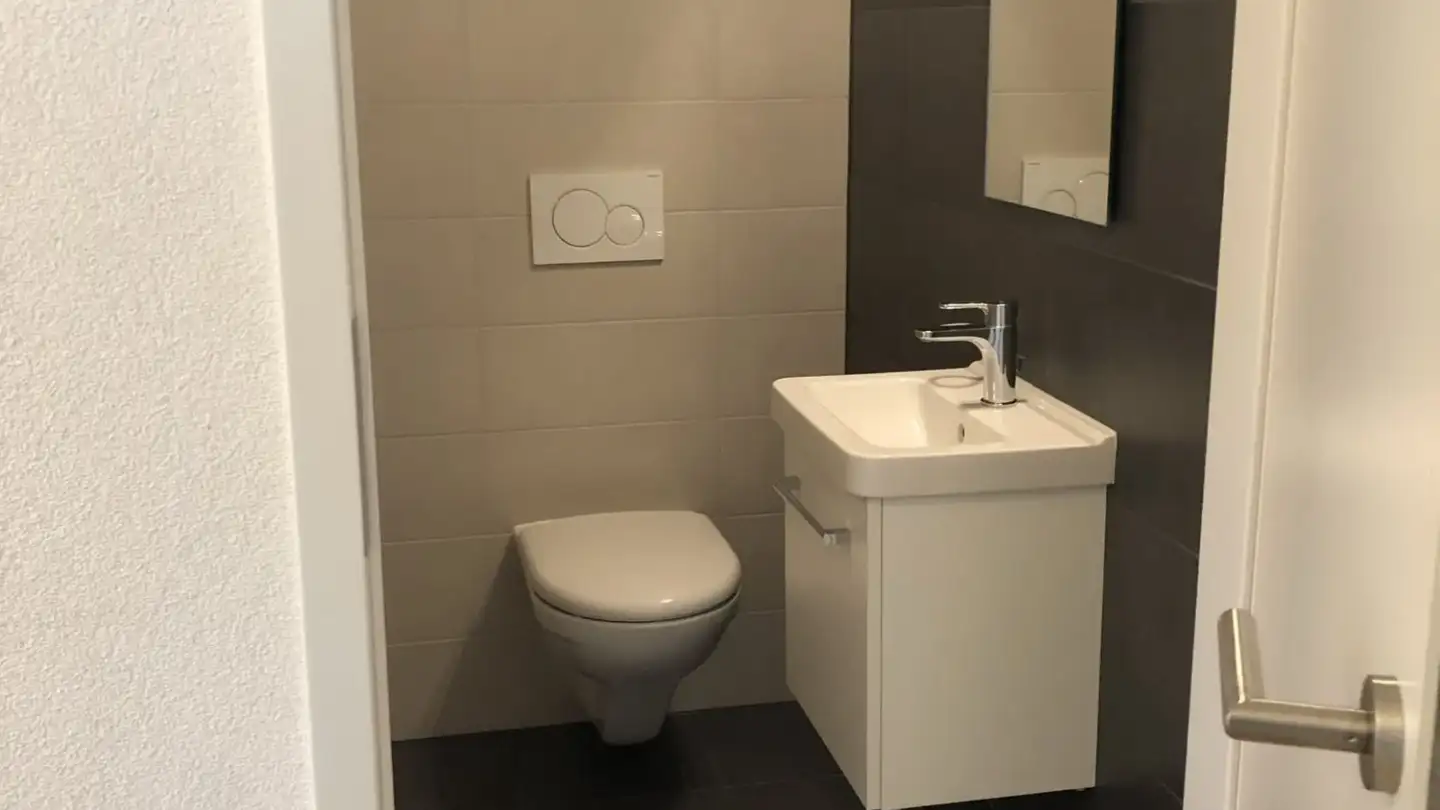 Appartement à louer - Route De Saint-Cergue 23, 1268 Begnins - Photo 2
