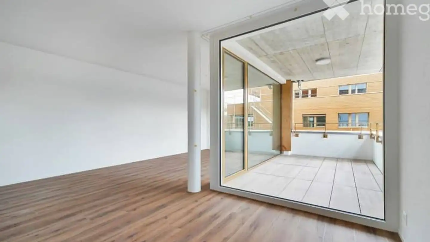 Wohnung mieten - Friloweg 9, 4950 Huttwil - Foto 2