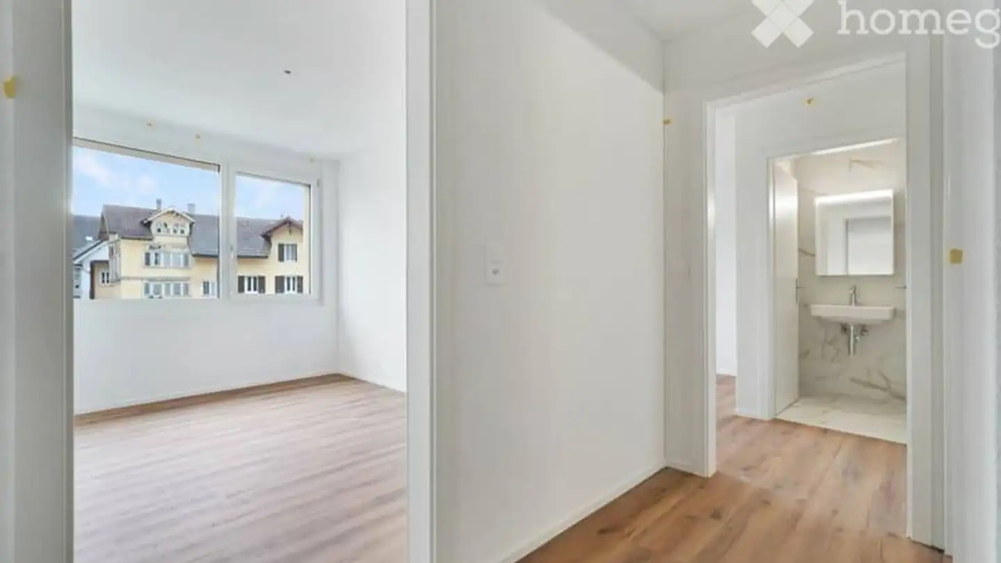 Wohnung mieten - Friloweg 9, 4950 Huttwil - Foto 3
