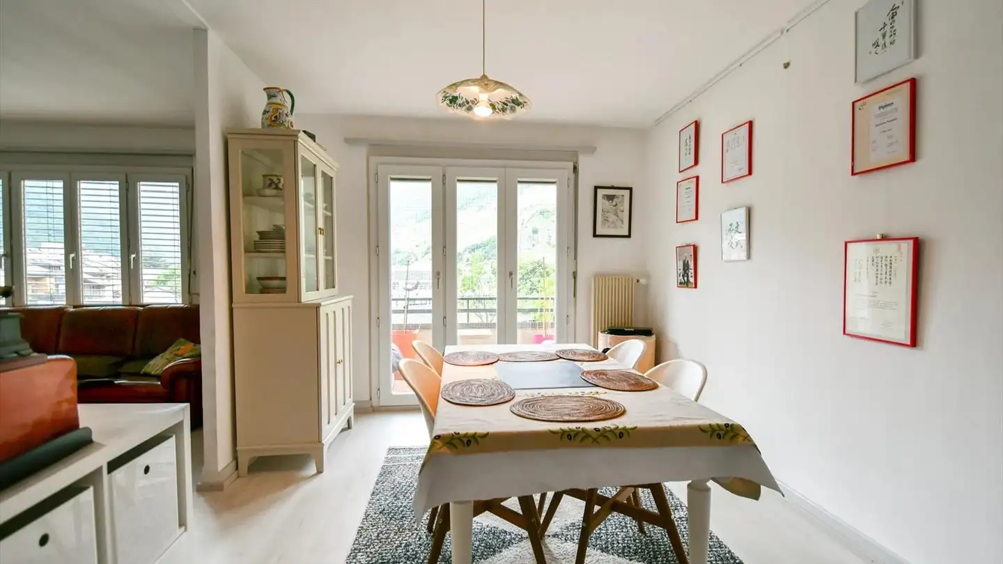 Apartment for sale - 1920 Martigny - Photo 4