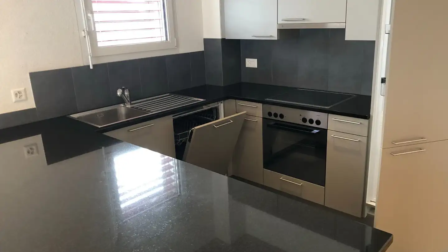 Appartement à louer - Route De Saint-Cergue 23, 1268 Begnins - Photo 4