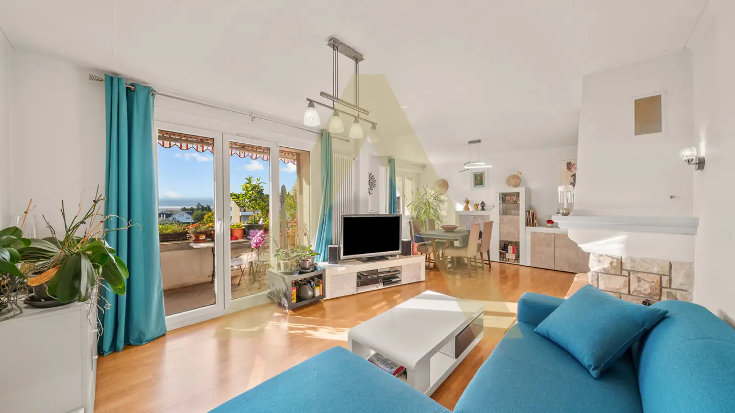 Appartamento in vendita - 1162 St-Prex - Foto 2