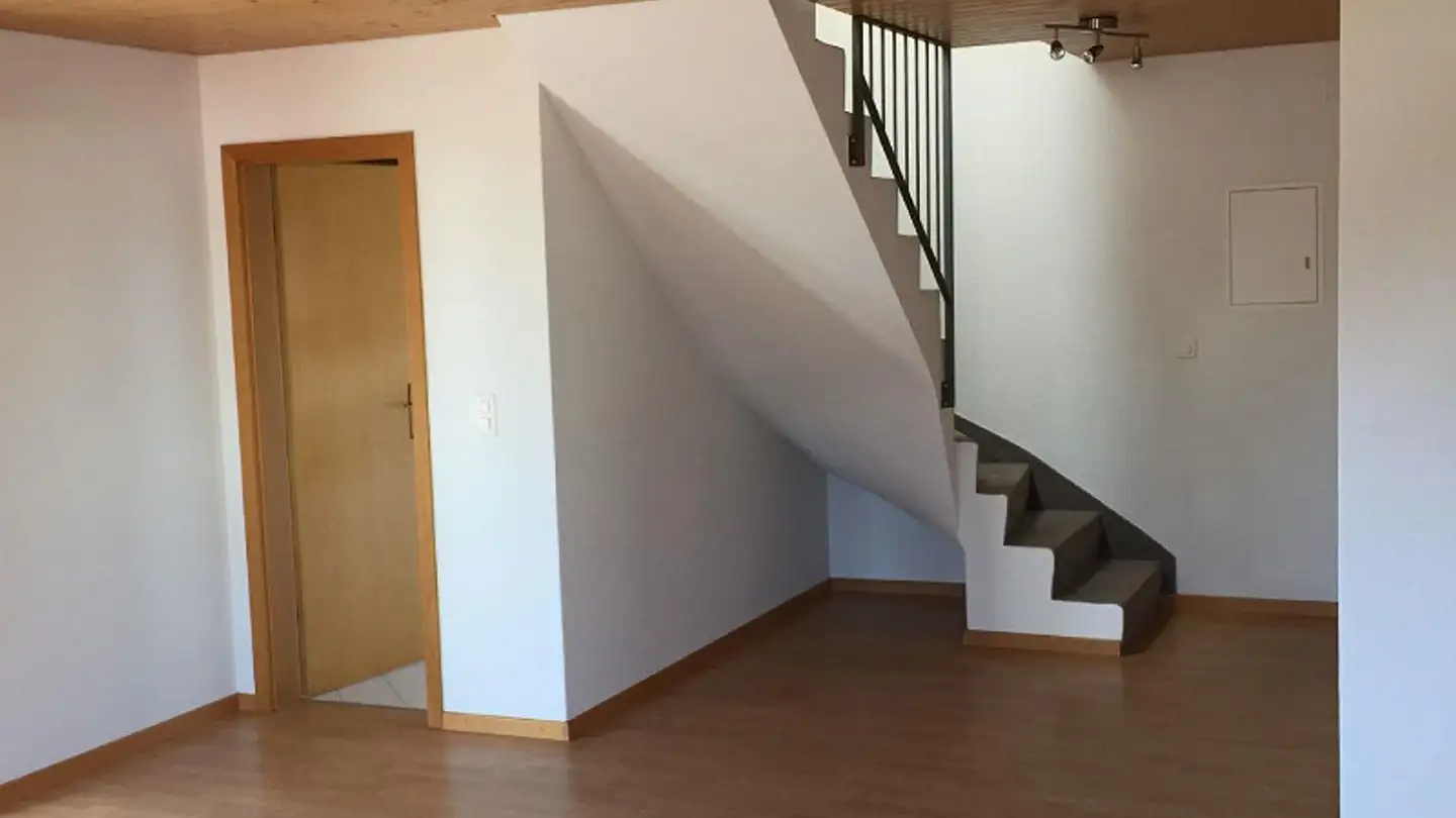 Apartment for rent - Hauptstrasse 40, 4654 Lostorf - Photo 2