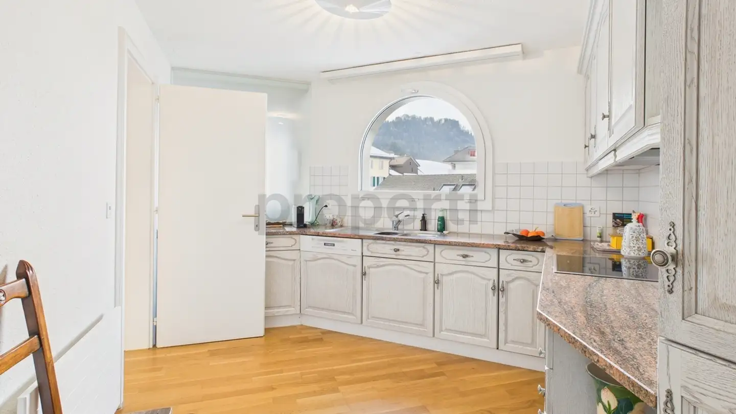 Apartment for rent - 8834 Schindellegi - Photo 4