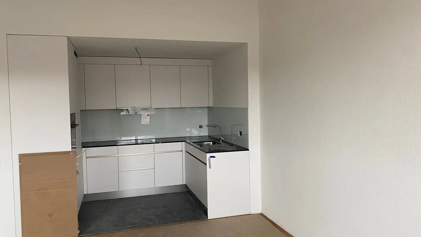 Attique à louer - Zürichstrasse 48a, 8606 Nänikon - Photo 3