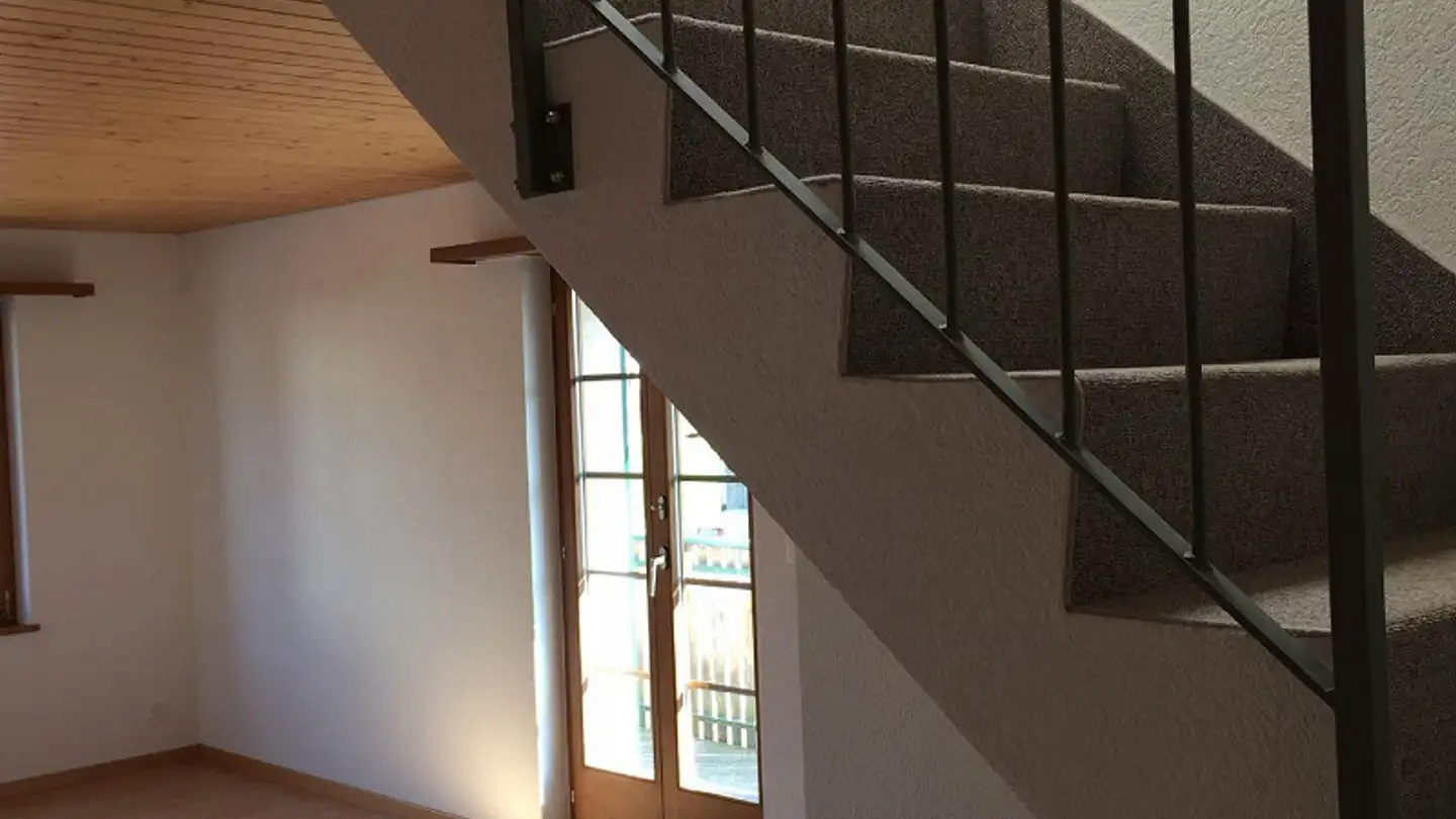 Apartment for rent - Hauptstrasse 40, 4654 Lostorf - Photo 4