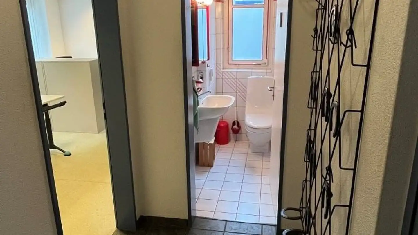 Bürofläche mieten - Bahnhofstrasse 29, 6110 Wolhusen - Foto 2