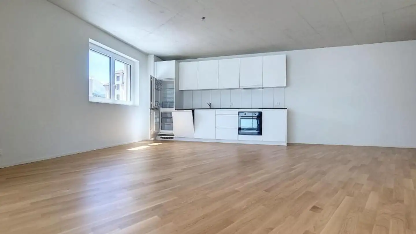 Apartment for rent - Rue de la Dixence 45, 1950 Sion