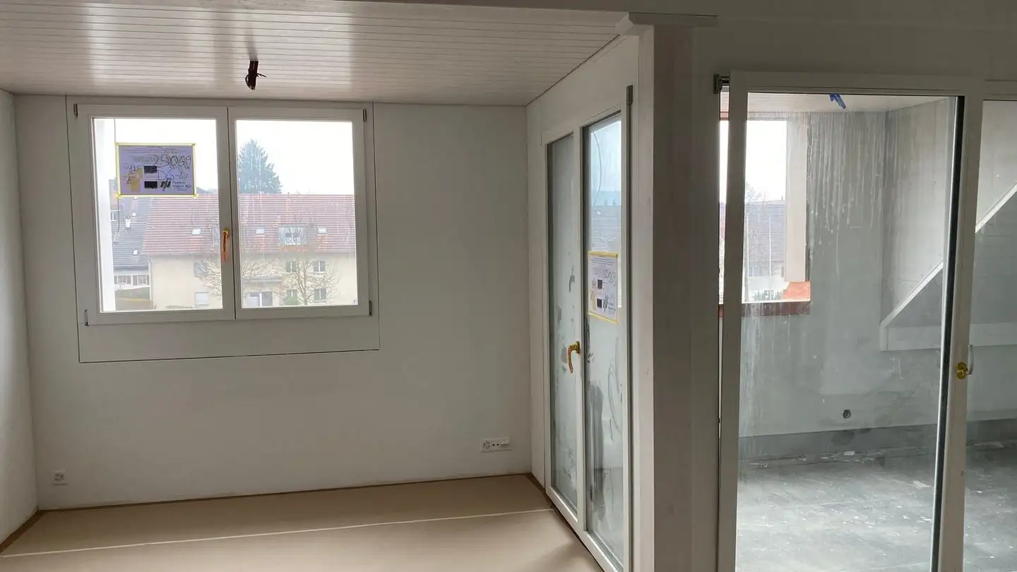 Attique à louer - Zürichstrasse 48a, 8606 Nänikon - Photo 4