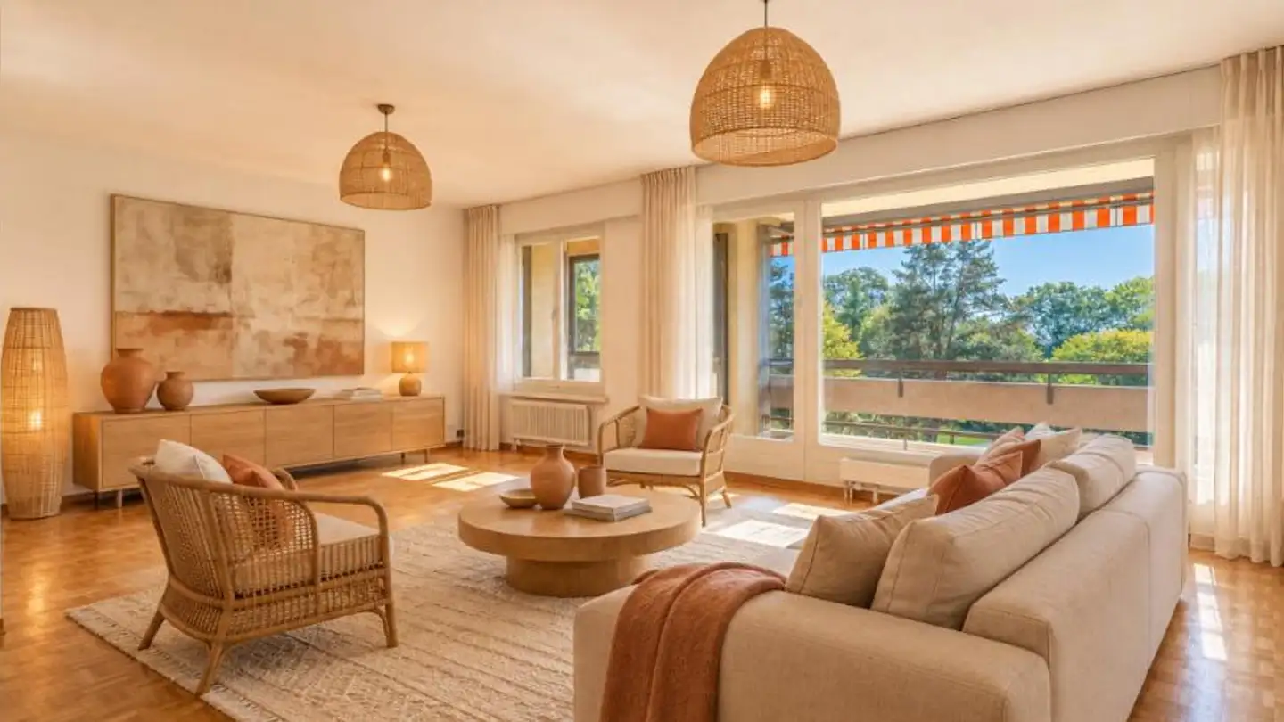 Apartment for sale - 1066 Epalinges